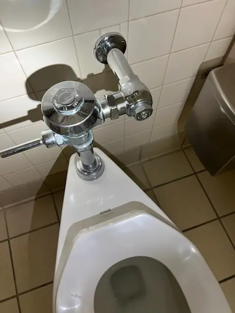 Fixture installation and repair for Hydro Jetting in Kreutzberg